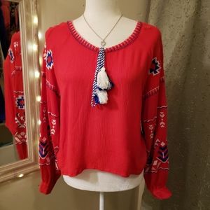 Forever 21 casuals blouse